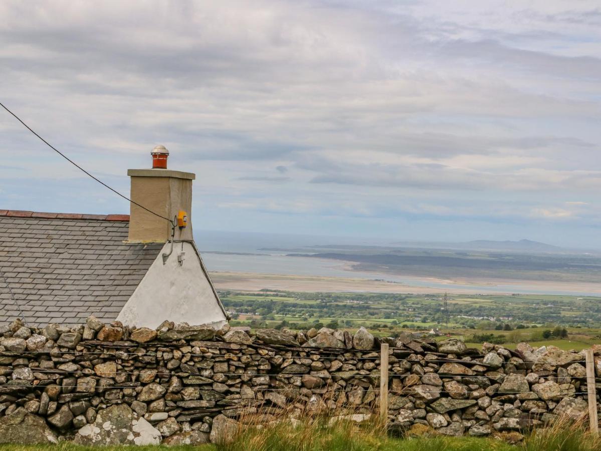 Bryn Derwen Villa Caernarfon Exterior photo