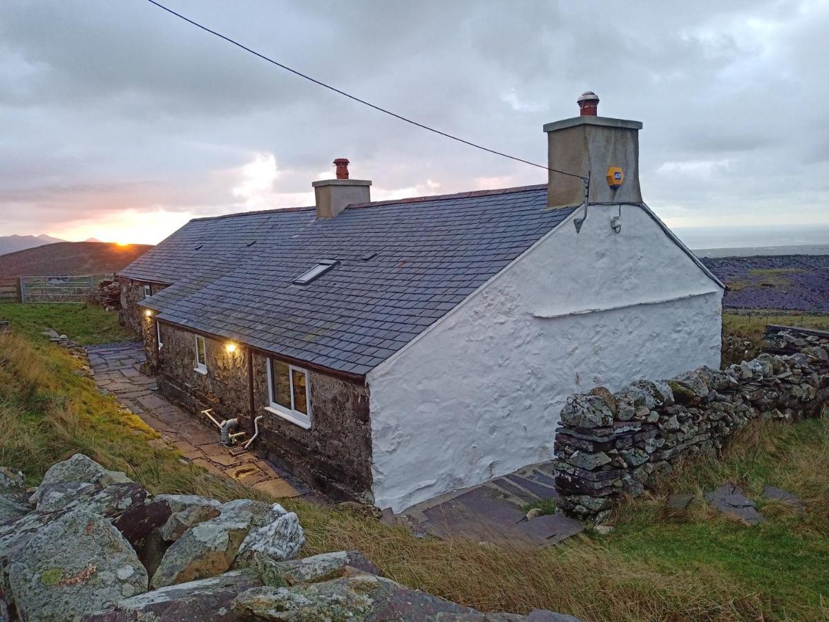 Bryn Derwen Villa Caernarfon Exterior photo